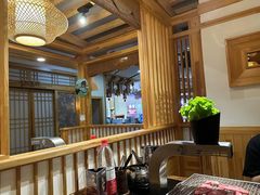 -九田家黑牛烤肉料理(石路天虹店)