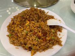 顺风炒饭-金时代顺风大酒店(金山店)