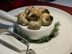 -Wei菋·Le Bistrot