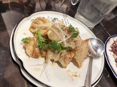 -中華料理 琨泰