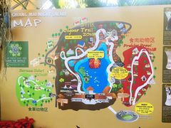 -清迈夜间动物园