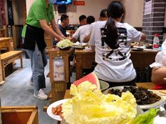 -如在蜀毛肚老火锅(怀柔店)
