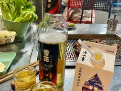 -黑妹冕宁火盆烧烤(西昌店)