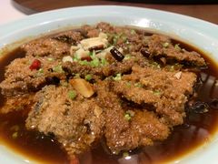 -蘭奢雅集·江浙菜(青山江滩店)