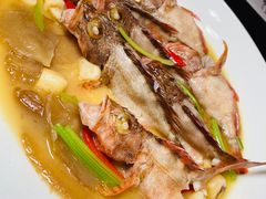 -潮汕味道·煮海餐厅(金麟大厦店)