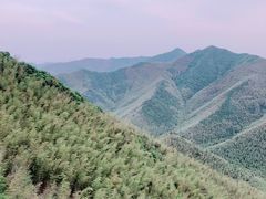 -高老庄·老溧阳·私房菜(南山竹海店)