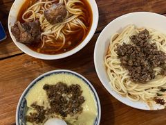 -纯阳馆鱼香排骨面(东二道街店)