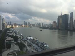 -上海外滩英迪格酒店