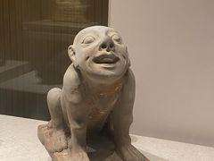 -陕西历史博物馆