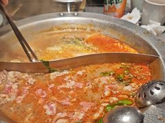 -额尔敦·品质自助(摩尔城店)