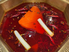 -蜀九香火锅(玉林店)