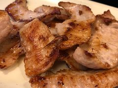 -火炉情韩国料理店(古田路店)