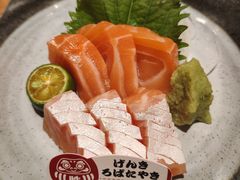 -炉胜·炉端烧·居酒屋