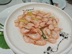 -好厨郎烤鱼·家常菜(红旗路总店)