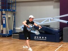 -静安区体育馆