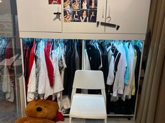 -一墨照相馆·证件照·形象照(世博店)