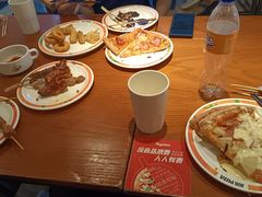 -比格比萨自助(宋家庄店)