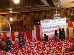 -菲拉拉漫温泉(东环路店)