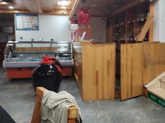 -屯老二农家铁锅炖·行业领军者(梅江店)