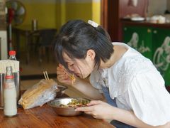 -老东江米粉