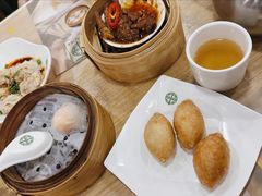 -添好运点心专门店(中环IFC店)