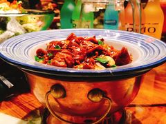 -那家小馆•北京菜•烤鸭(中关村店)