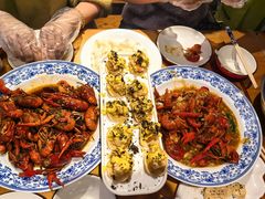 -满盆红龙虾(开发区店)