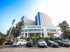 -华雅花园大酒店