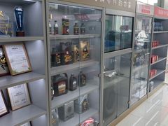 -合肥通源一汽丰田4S店(包河花园店)