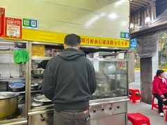 -明月虾面(厦禾路店)