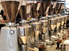 -Seesaw Coffee(上生新所店)