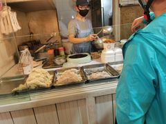 -特色椒盐排条(天山西路店)