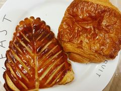 -Salon de The de Joel Robuchon(外滩18号店)
