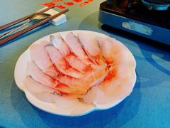 -天怡·鱼工厂(临江店)