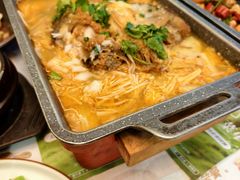 -意卡菲·欢乐聚会餐厅(华侨店)
