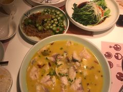 -红樱桃·欢乐餐厅(太原里店)