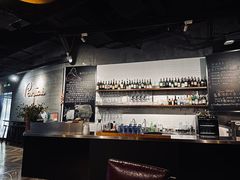 -BONAZZA 意大利餐厅