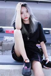 -斑斓色彩沙龙