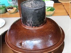 -吴天家私坊铜火锅(远达·帝景华廷店)