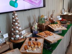 -客莱福诺富特酒店·互动餐厅