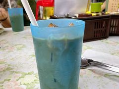 -兰芳园(中环老店)