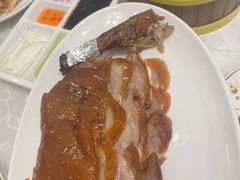 -福来居烤鸭店(天坛二店)