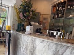 -花舍·新派粤菜·西餐·下午茶(亚运村·鸟巢店)