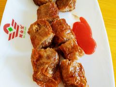 -金宝鸭肉店(祥和广场裙楼店)