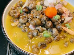 -锡和无锡菜(景丽苑店)