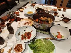 -侯家庄私房菜馆观景餐厅
