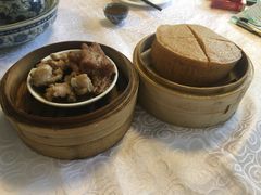 -畔山酒店中餐厅