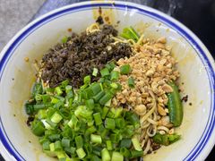 -万三面馆(青龙正街太古里店)