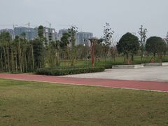 -眉山湿地公园(东坡区)