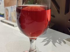 -北京西单美爵酒店-融轩中餐厅